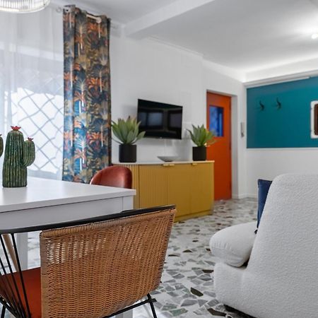 Flaminio Charme Apartment Рим Екстериор снимка