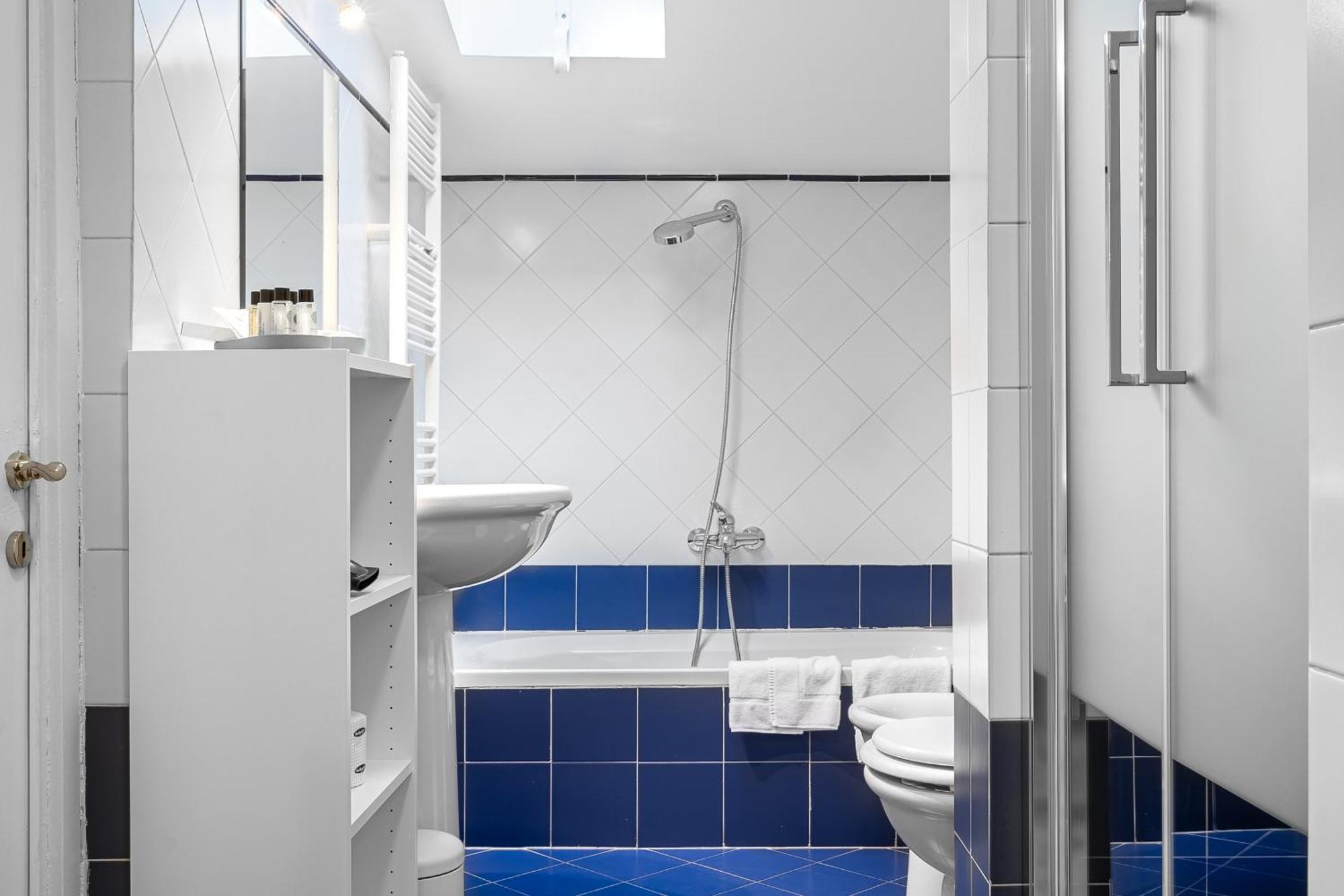 Flaminio Charme Apartment Рим Екстериор снимка